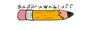 BadDrawnStuff